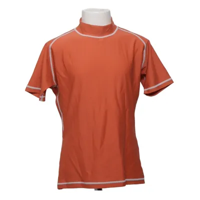 Haut de sport (Orange) de Go Sport Élasthane, Polyamide