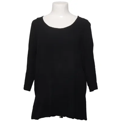 Blouse (Zwart) van Suit