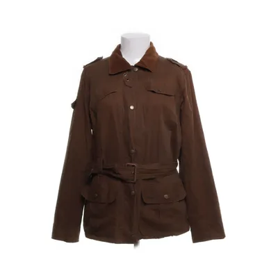Safarijakke (Brun) fra Barbour