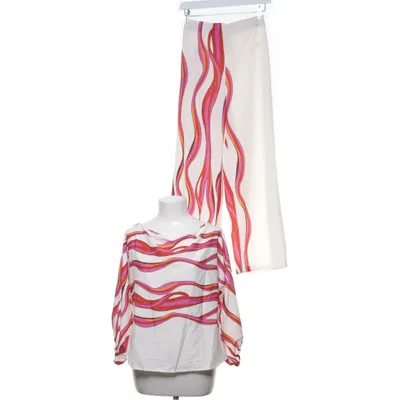 Ensemble (Blanc, Rouge, Rose, Orange) de X&Z Polyester