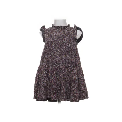 Robe (Multicolore) de Topolino Coton, Élasthane