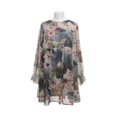 Zwangerschapsjurk (Beige, Groen, Meerkleurig) van H&M Mama Polyester