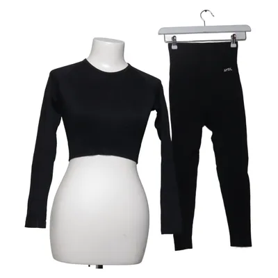 Sportswear set (Black) from AYBL Elastane