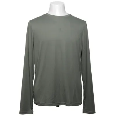 T-shirt à manches longues (Vert) de Siroko Polyester