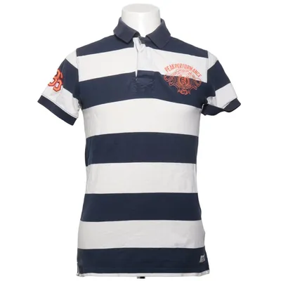 Polo shirt (Stingstrpi) from Peak Performance Cotton