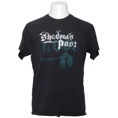 T-shirt (Heavy Cotton) van Fruit of the Loom Katoen