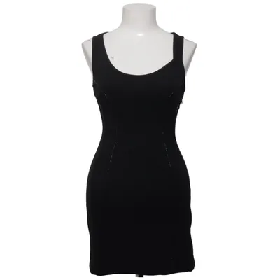 Dress (Black) from Rare the Saturdays Cotton, Elastane