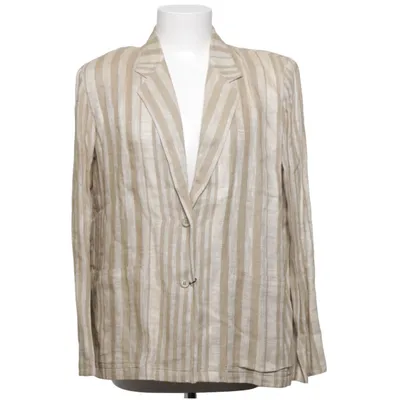 Blazer (Beige) de Georges Rech Lin