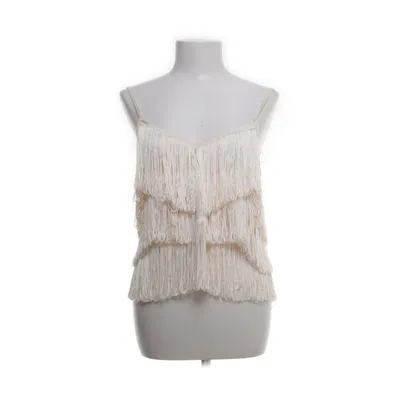 Tanktop (Beige) van NA-KD Polyester