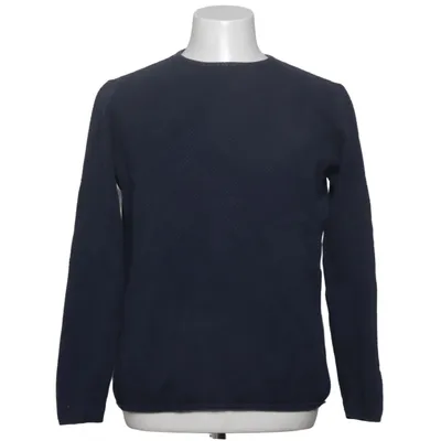 Sweater (Blå) fra Clean Cut Copenhagen