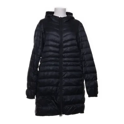 Dunkappa (Svart) från Uniqlo Dun, Fjädrar, Polyamid