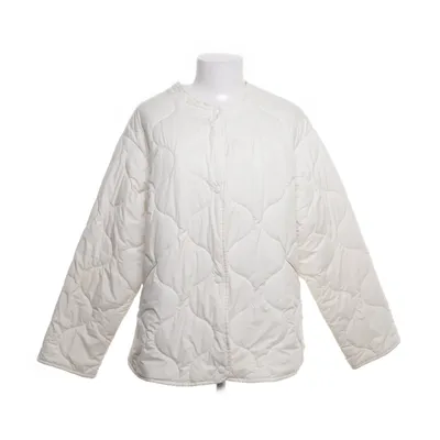 Jack (Wit) van Mango Polyester
