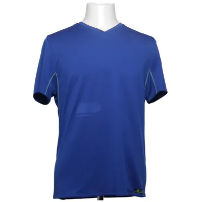 T-shirt (Blå) från Sergio Tacchini Polyester