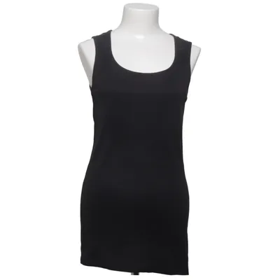 Tank Top (Black) from Jackpot Cotton