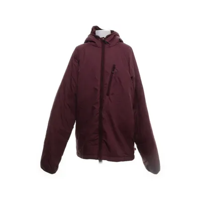 Allvädersjacka (Röd) från Isbjörn of Sweden Nylon, Polyester