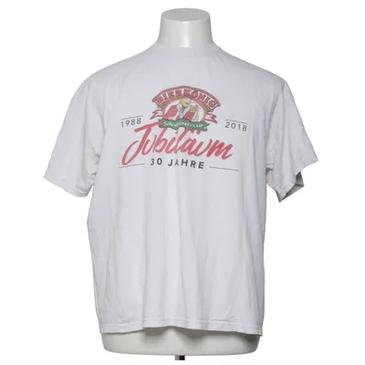 T-shirt (Original T) van Fruit of the Loom Katoen