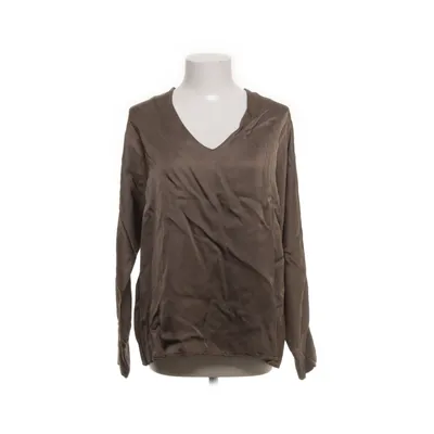 Blouse (Beige) van Lens