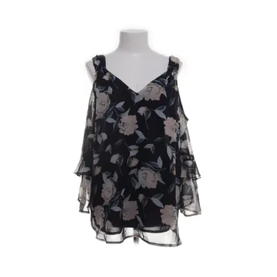 Tank Top (Purple, Multicolored) from Ellos Polyester