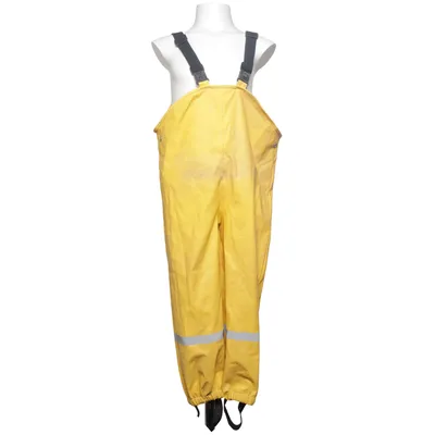 Regnbyxor (Gul) från Club Xprs Polyester, Polyuretan