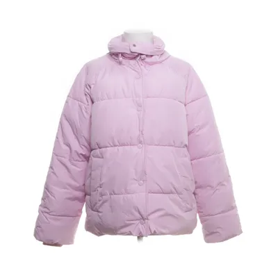 Winter jacket (Pink) from MbyM Polyester