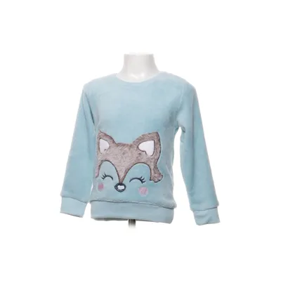 Collegetröja (Blå, Brun, Rosa) från Kids