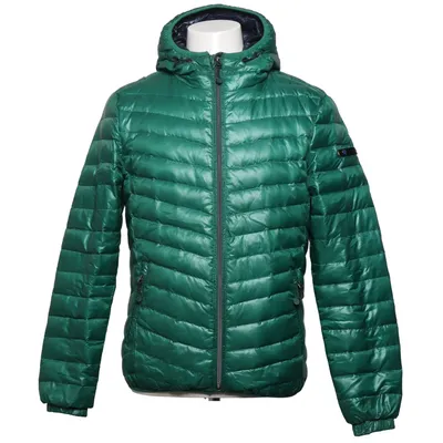 Daunenjacke (Mercer) von Reset Daune, Feder, Polyester