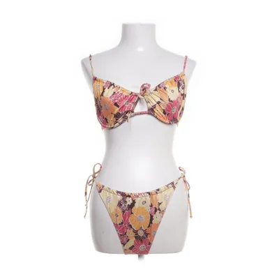 Bikini (Geel, Roze, Bruin) van Collection Pimkie