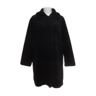 Winter jacket (Black) from Vittoria Verani Acrylic, Polyester