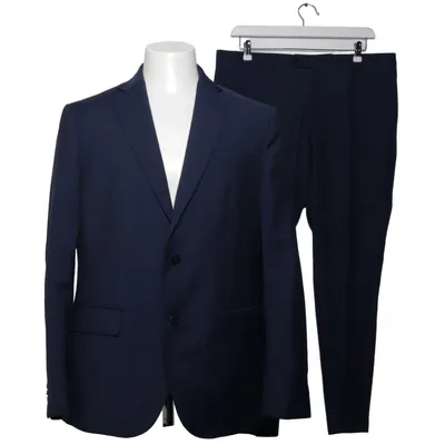 Costume (Bleu) de Angelico