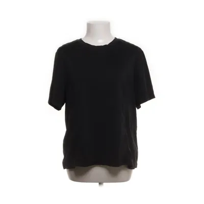 Sporttop (Zwart) van H&M Move Polyester, Elastaan