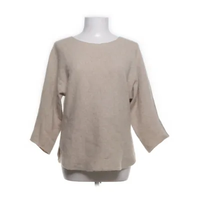 Trui (Beige, Meerkleurig) van Zadig & Voltaire Kasjmier, Polyester, Wol