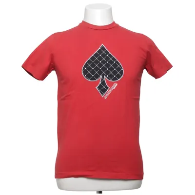 T-shirt (Rouge) de Worp Coton