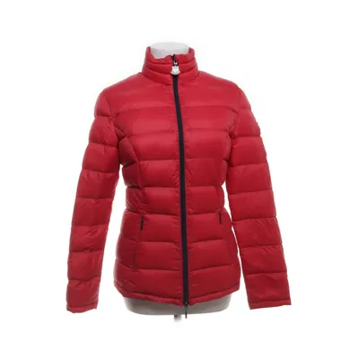 Vinterjacka (Röd) från Dolomite Nylon