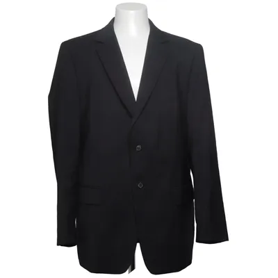 Blazer (Gray) from Werther Viscose, Wool