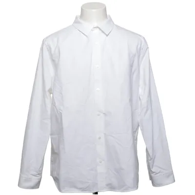 Skjorta (Vit) från Son of a Tailor Ekologisk bomull