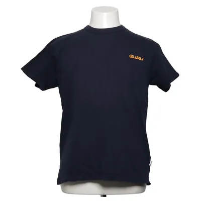 T-shirt (Bleu) de Guru