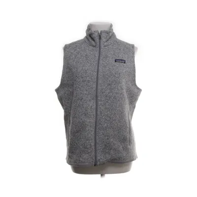 Fleecevest (Grijs) van Patagonia Polyester