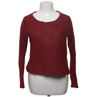 Sweater (Rød) fra The Kooples Sport Alpacauld, Polyamid