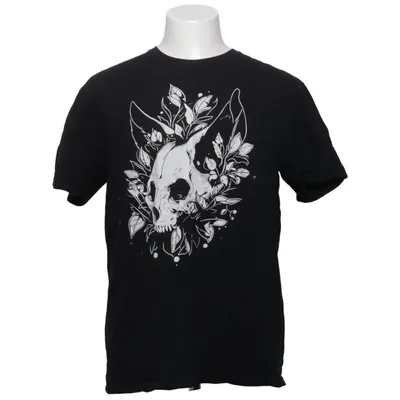 T-shirt (Softstyle) fra Gildan Softstyle Bomuld