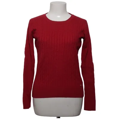 Strickpullover (Rot) von Hampton Republic Acryl, Polyamid, Wolle