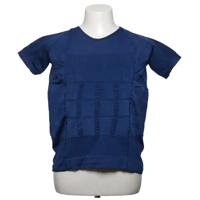 T-shirt (Smart Shirt) de Smart Shirt Collection Élasthane, Polyamide