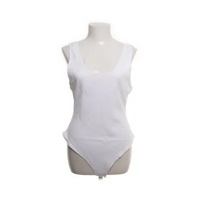 Romper (Wit) van ASOS Design