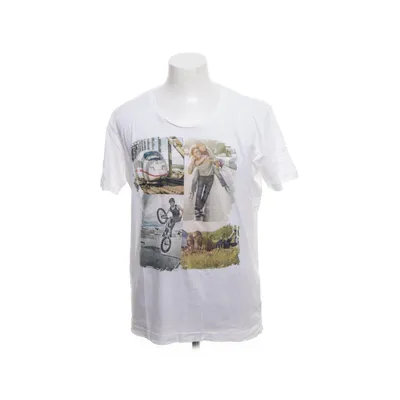 T-shirt (White) from Sol's Cotton