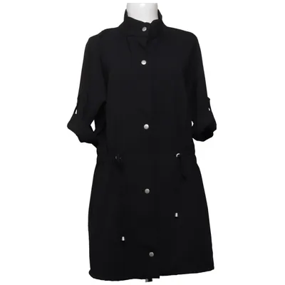 Robe (Noir) de Imitz Élasthane, Polyester