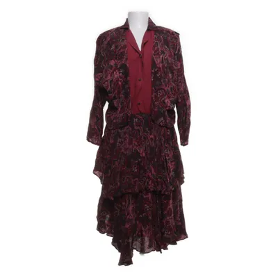 Dress (Black, Pink, Multicolored) from Savann