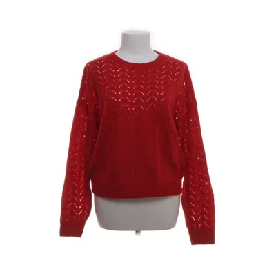 Trui (Rood) van Divided by H&M Acryl