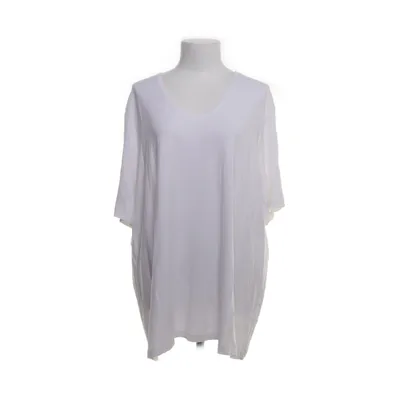 T-shirt (White) from Anna Aura Elastane, Viscose