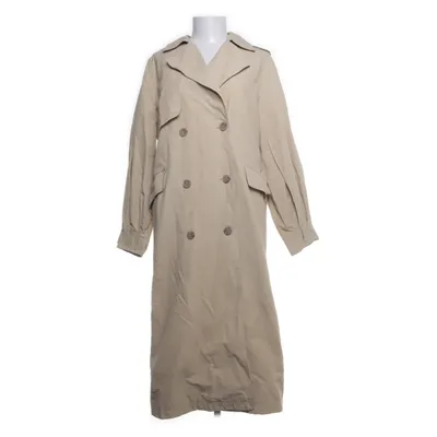 Trench coat (Beige) from Edited Cotton, Polyamide, Polyester, Viscose