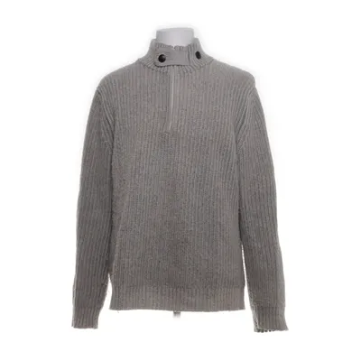 Trui (Beige) van Henri Lloyd Katoen, Nylon, Wol