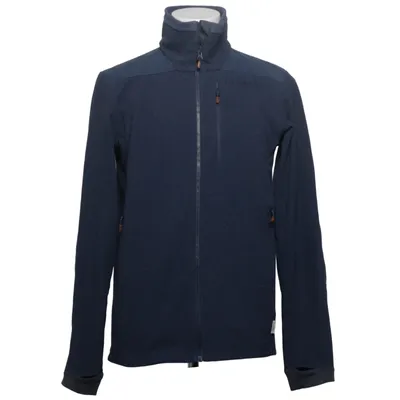 Fleecejacka (svalbard warm1 Jacket) från Norrøna Bomull, Elastan, Polyamid, Polyester